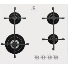 Газовая варочная панель Electrolux EGW96343NW
