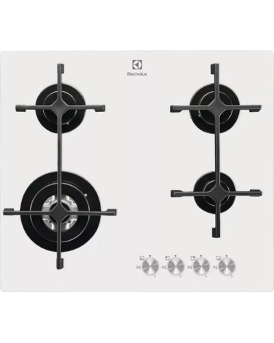 Газовая варочная панель Electrolux EGW96343NW