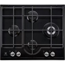 Газовая варочная панель Electrolux GPE363RCB