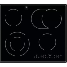 Электрическая варочная панель Electrolux CPE644RCC