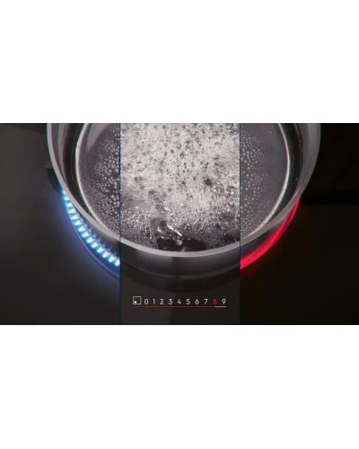 Индукционная варочная панель Electrolux IPEL644KC