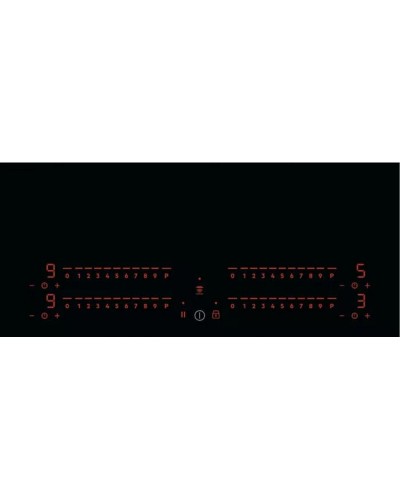 Индукционная варочная панель Electrolux IPE8492KF