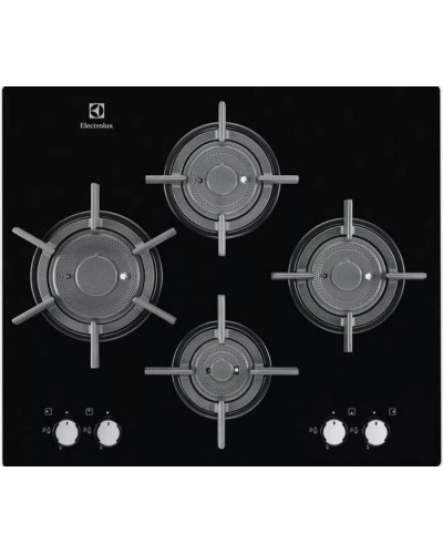 Газовая варочная панель Electrolux EGT96647LK