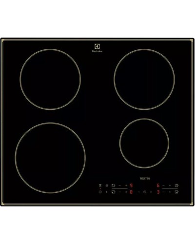 Индукционная варочная панель Electrolux IPEV644RBC