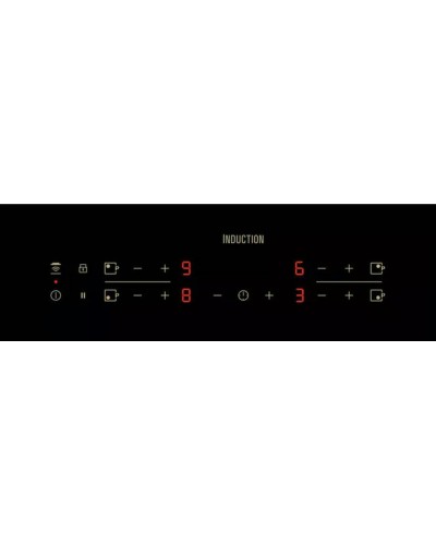 Индукционная варочная панель Electrolux IPEV644RBC
