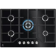 Газовая варочная панель Electrolux GPE373YK