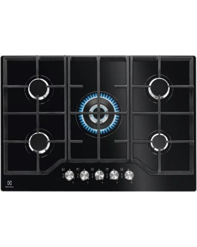 Газовая варочная панель Electrolux GPE373YK