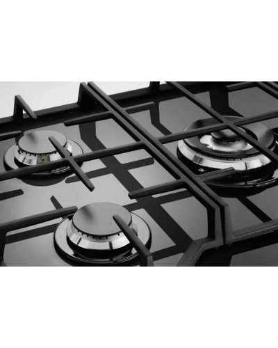 Газовая варочная панель Electrolux GPE373YK