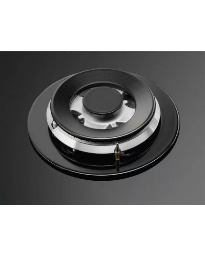 Газовая варочная панель Electrolux GPE373YK