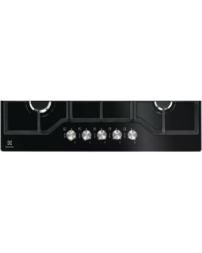 Газовая варочная панель Electrolux GPE373YK