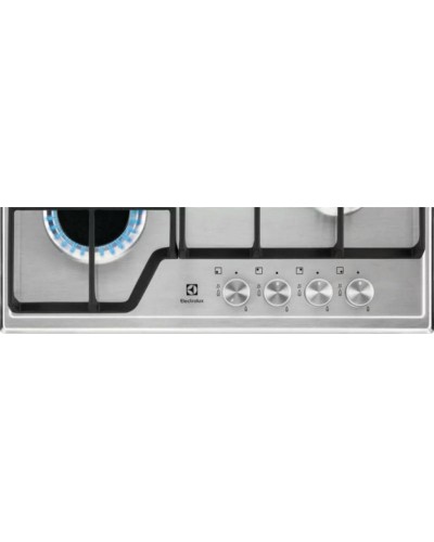 Газовая варочная панель Electrolux GRE263MX