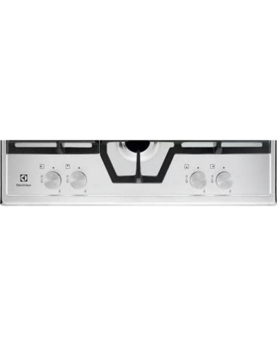 Газовая варочная панель Electrolux GME363NX