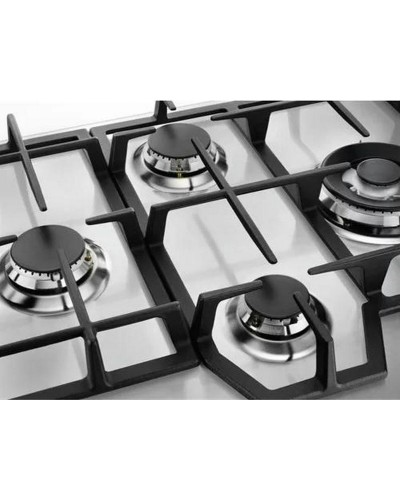 Газовая варочная панель Electrolux GME363NX