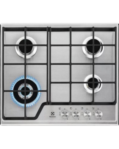 Газовая варочная панель Electrolux GRE363MX