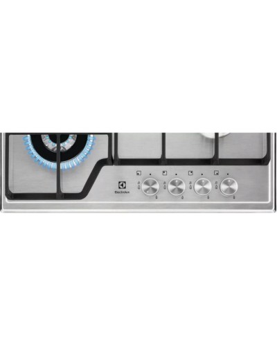 Газовая варочная панель Electrolux GRE363MX