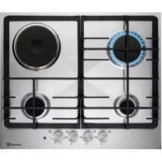 Варочная панель Electrolux KGM64311X