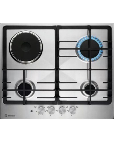 Варочная панель Electrolux KGM64311X