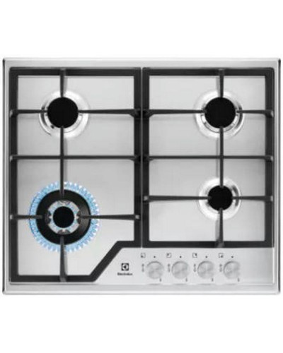 Газовая варочная панель Electrolux GEE363MX