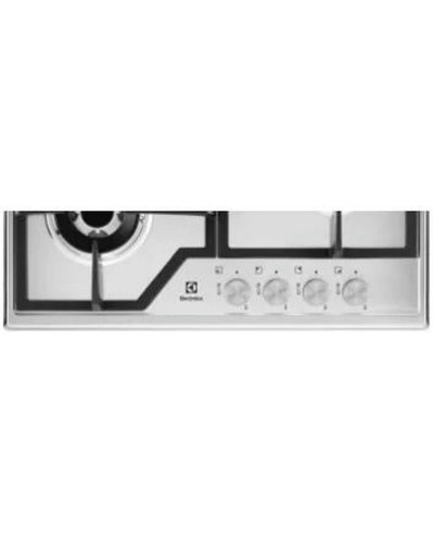 Газовая варочная панель Electrolux GEE363MX