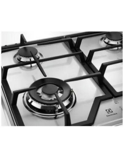 Газовая варочная панель Electrolux GEE363MX