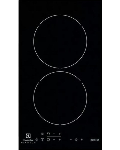 Индукционная варочная панель Electrolux EHH93320NK