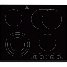 Электрическая варочная панель Electrolux EHF56747FK