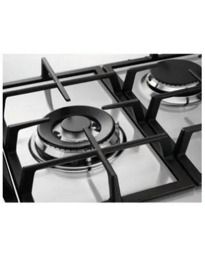 Газовая варочная панель Electrolux GPE373MX