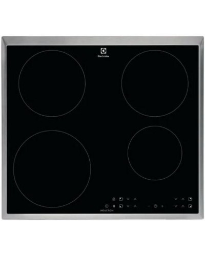 Индукционная варочная панель Electrolux IPE6440KX