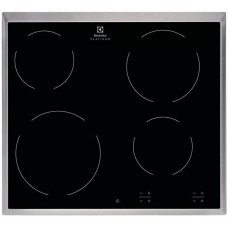 Электрическая варочная панель Electrolux CPE6421KX