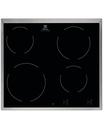 Электрическая варочная панель Electrolux CPE6421KX