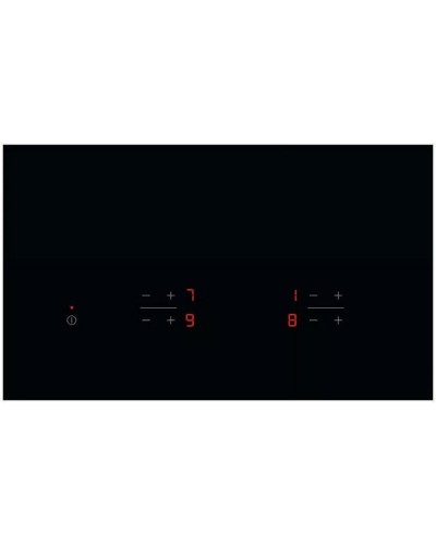 Электрическая варочная панель Electrolux CPE6421KX