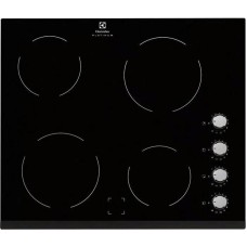 Электрическая варочная панель Electrolux EHF96140FK