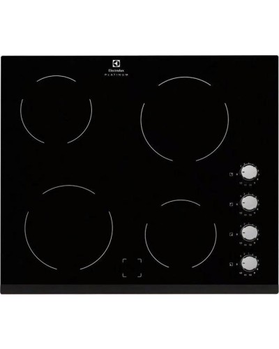 Электрическая варочная панель Electrolux EHF96140FK