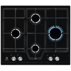 Газовая варочная панель Electrolux GME263NB