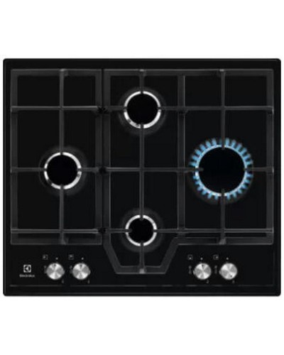 Газовая варочная панель Electrolux GME263NB