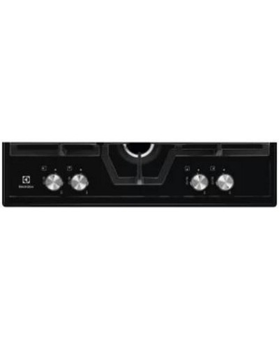 Газовая варочная панель Electrolux GME263NB