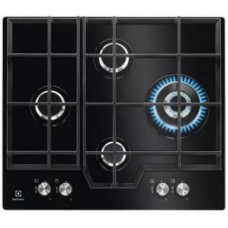 Газовая варочная панель Electrolux GPE363NK