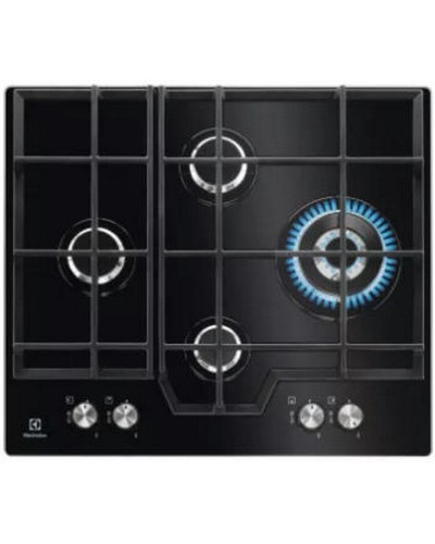 Газовая варочная панель Electrolux GPE363NK