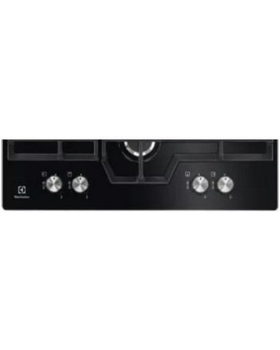 Газовая варочная панель Electrolux GPE363NK