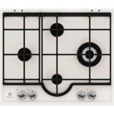Газовая варочная панель Electrolux GPE363RCW