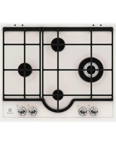 Газовая варочная панель Electrolux GPE363RCW