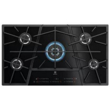 Газовая варочная панель Electrolux KGV9539IK