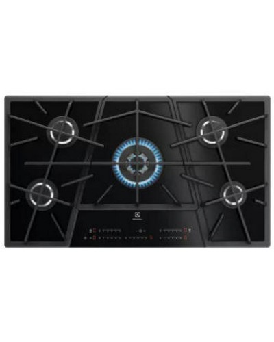 Газовая варочная панель Electrolux KGV9539IK