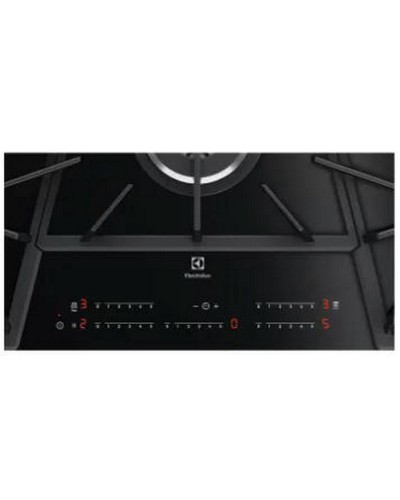 Газовая варочная панель Electrolux KGV9539IK