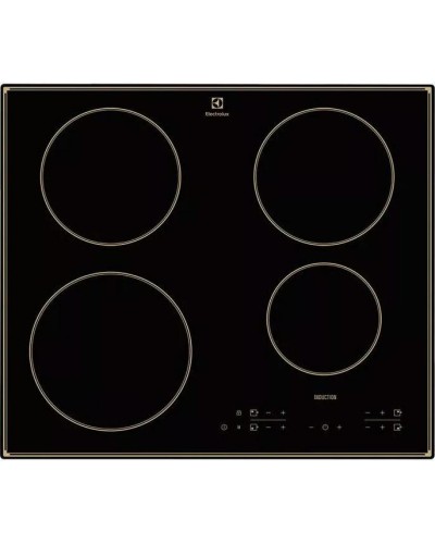 Индукционная варочная панель Electrolux IPE644RBC