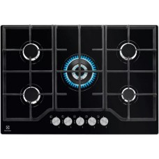 Газовая варочная панель Electrolux EGG7536SK