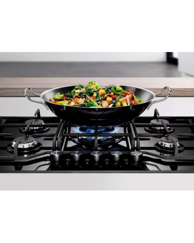 Газовая варочная панель Electrolux EGG7536SK