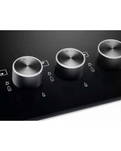 Газовая варочная панель Electrolux EGG7536SK