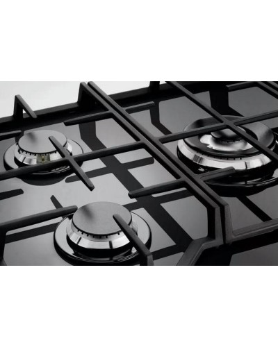 Газовая варочная панель Electrolux EGG7536SK