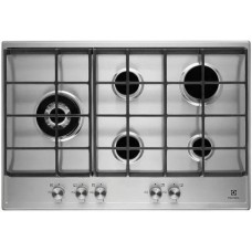 Варочная панель Electrolux EGH7353S1X